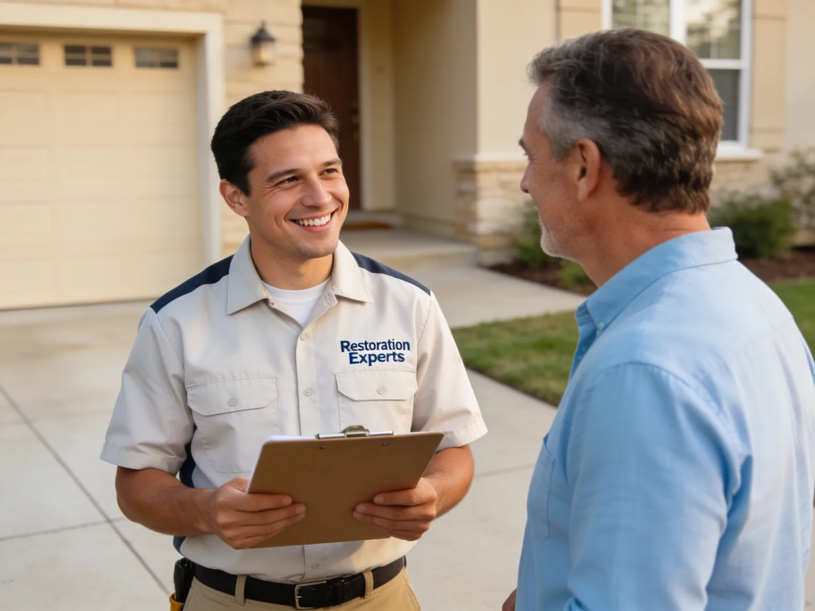 Water Damage Cleanup Canyon Country, CA FAQs